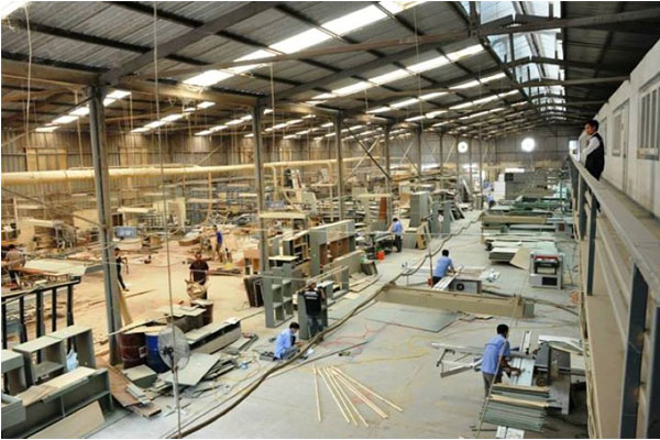 Quy trình thi công vách ngăn cnc thế nào là đạt chuẩn?